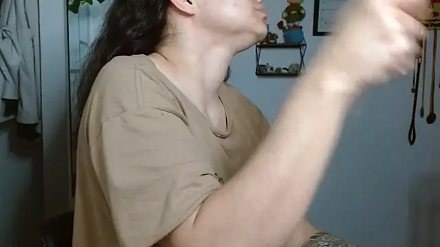 Nikkykora15 online show from 25, 10, 2025