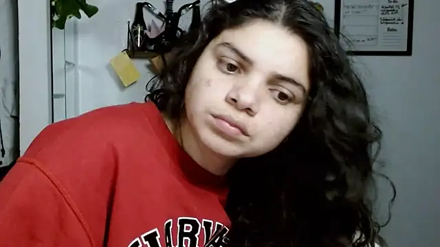 Nikkykora15 online show from 11, 11, 2025