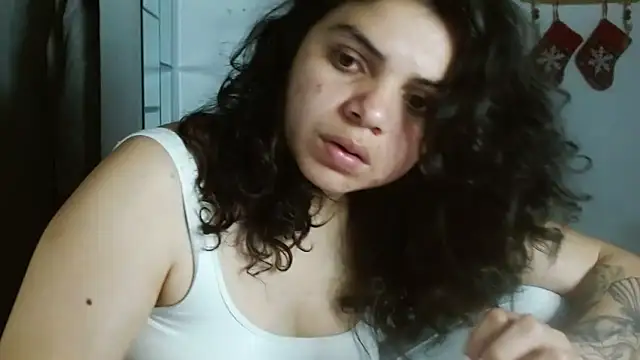 Nikkykora15 online show from 21, 12, 2025