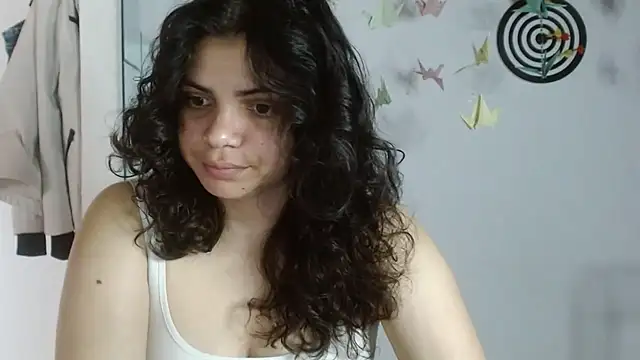 Nikkykora15 online show from 22, 2, 2026