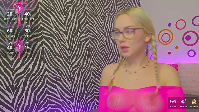 Snapshot of JennyShow chatting on 9, 11, 2025 JennyShow online show from 9, 11, 2025