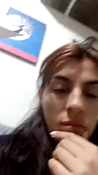 Snapshot of julieth_sex1 chatting on 21, 2, 2026 julieth sex1 online show from 21, 2, 2026