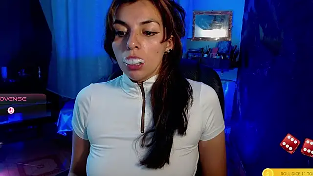 Snapshot of julieth_sex1 chatting on 15, 3, 2026 julieth sex1 online show from 15, 3, 2026