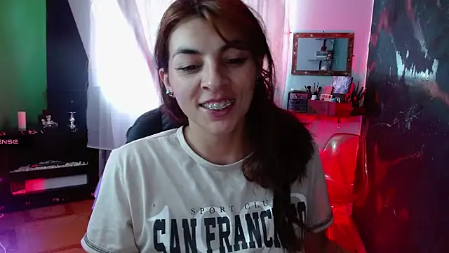 Snapshot of julieth_sex1 chatting on 15, 3, 2026 julieth sex1 online show from 15, 3, 2026