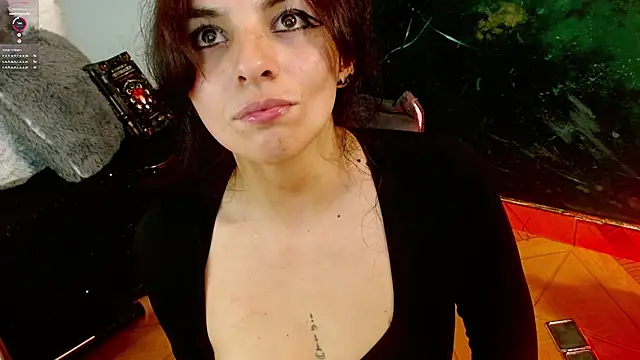 Snapshot of julieth_sex1 chatting on 30, 3, 2026 julieth sex1 online show from 30, 3, 2026