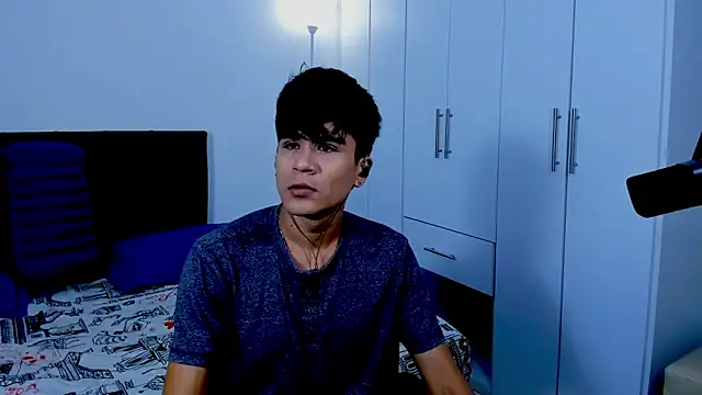 Eiden allenx online show from 20, 12, 2024