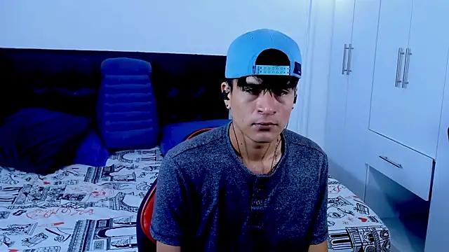 Eiden allenx online show from 20, 12, 2024
