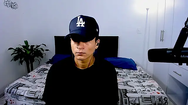 Eiden allenx online show from 27, 12, 2024