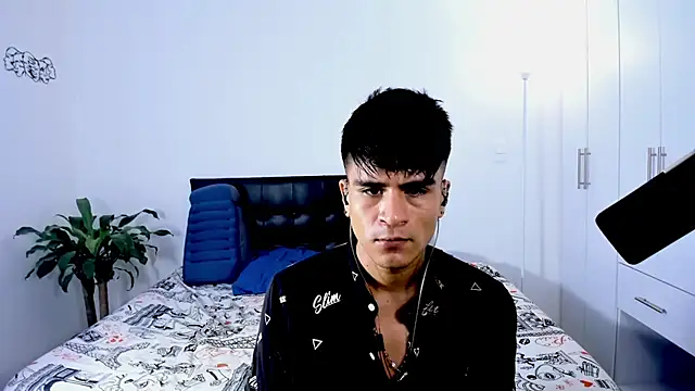 Eiden allenx online show from 29, 12, 2024