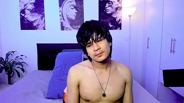 Eiden allenx online show from 2, 12, 2025