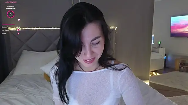 Mary love16 online show from 14, 10, 2025