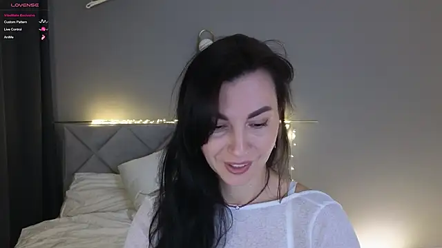 Mary love16 online show from 3, 11, 2025