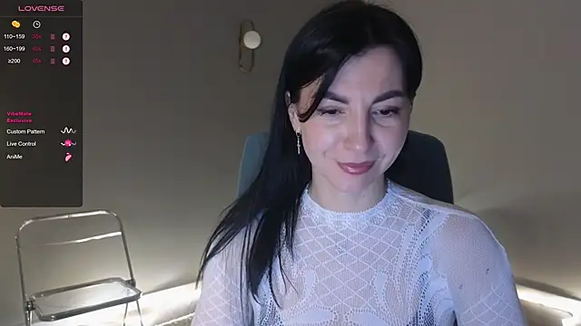 Mary love16 online show from 15, 2, 2026