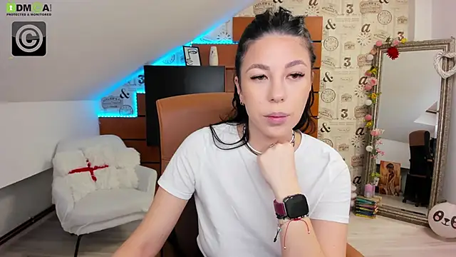 EmillyTaylor online show from 3, 2, 2026