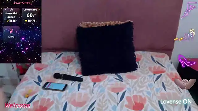 Snapshot of ASIA-LOVER chatting on 21, 10, 2025 ASIA-LOVER online show from 21, 10, 2025