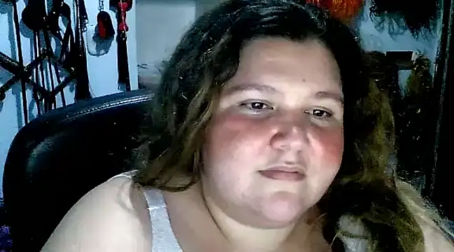 squirt322bbw online show from 24, 1, 2025