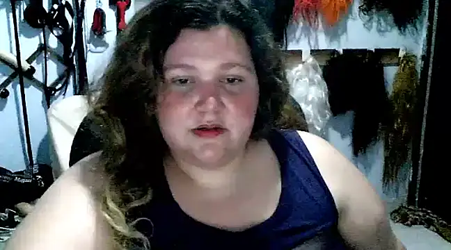 squirt322bbw online show from 27, 2, 2025