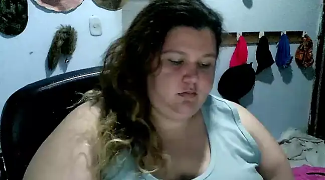 squirt322bbw online show from 18, 3, 2025