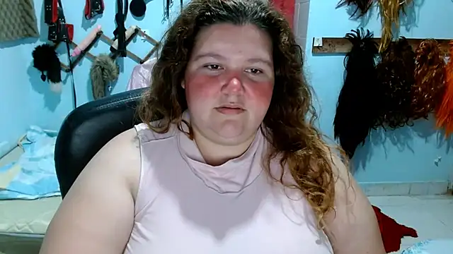 squirt322bbw online show from 13, 9, 2025