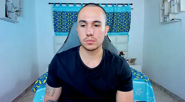 juan  jimenez online show from 15, 2, 2025