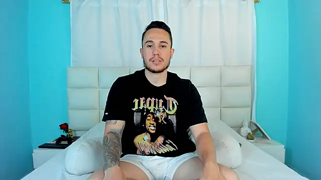 juan  jimenez online show from 15, 10, 2025