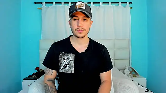 juan  jimenez online show from 13, 11, 2025