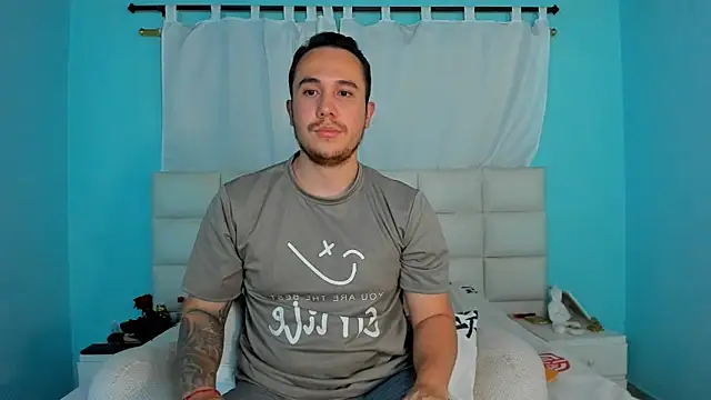 juan  jimenez online show from 8, 3, 2026