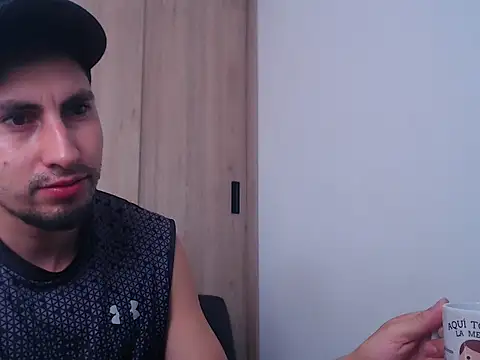 ChrisDamon online show from 5, 10, 2025