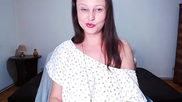 Mery4you online show from 12, 3, 2025