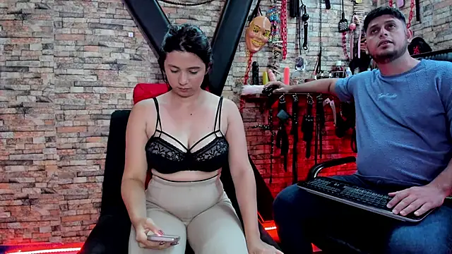 Liltildeman moon online show from 12, 1, 2025