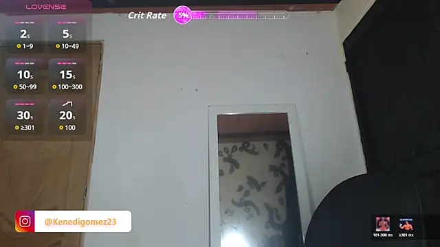 GaboReyes online show from 5, 2, 2026