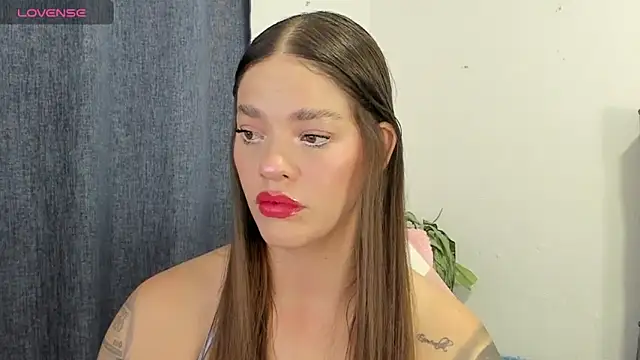 zoe69x online show from 20, 2, 2025