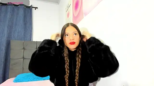 zoe69x online show from 3, 2, 2026