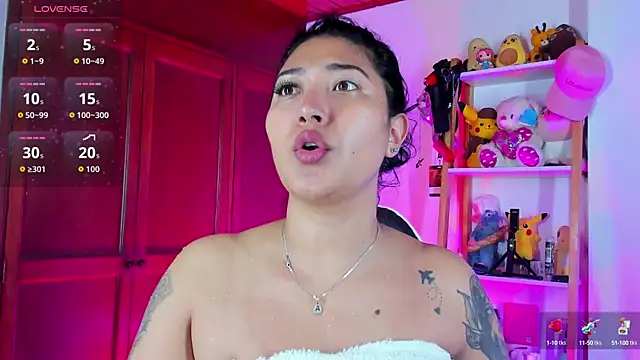 eymy-hadid online show from 26, 9, 2025