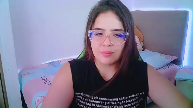  alicia z online show from 27, 1, 2025