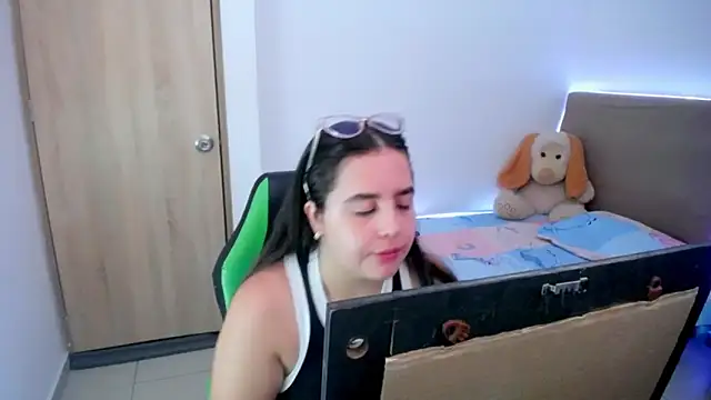  alicia z online show from 26, 2, 2025