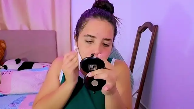  alicia z online show from 18, 2, 2026