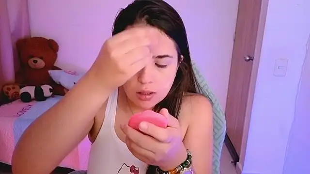  alicia z online show from 14, 3, 2026