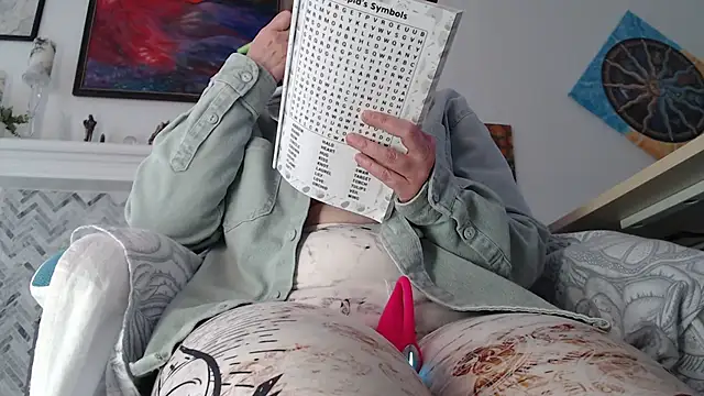 AuroraWillows online show from 8, 2, 2026