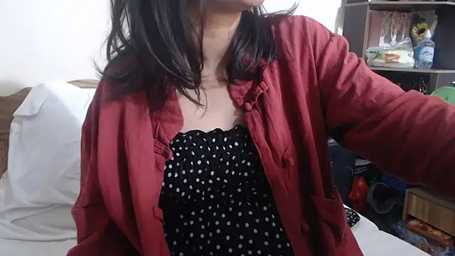 Beauty Asian Tina online show from 15, 3, 2026