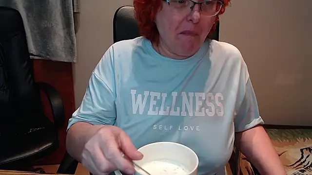 JoannaAndNeighbour online show from 8, 12, 2024