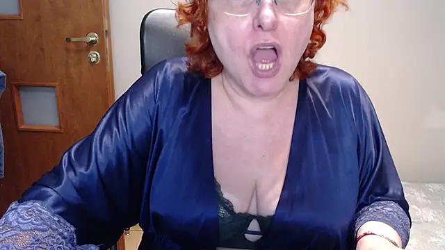 JoannaAndNeighbour online show from 23, 12, 2024