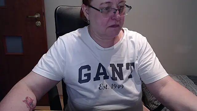 JoannaAndNeighbour online show from 12, 1, 2025