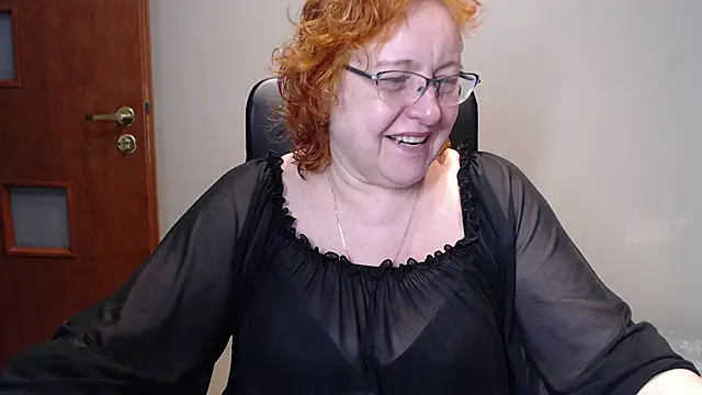 JoannaAndNeighbour online show from 24, 1, 2025