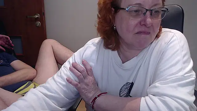 JoannaAndNeighbour online show from 12, 2, 2025