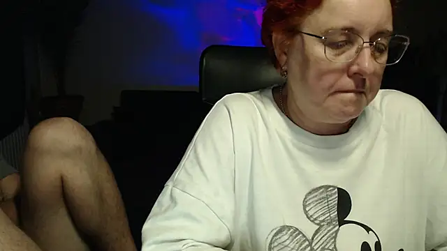 JoannaAndNeighbour online show from 22, 10, 2025