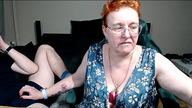 JoannaAndNeighbour online show from 11, 2, 2026