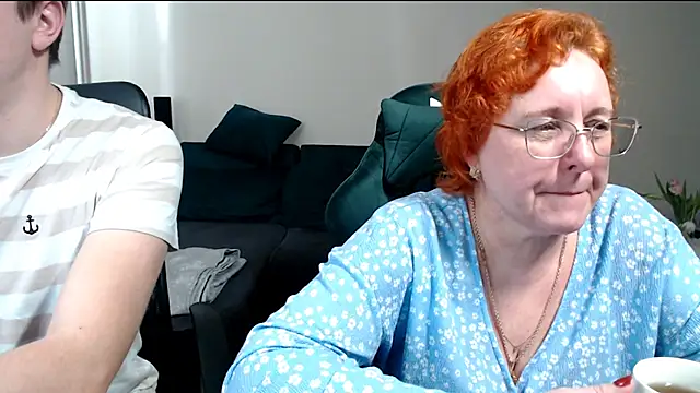 JoannaAndNeighbour online show from 16, 2, 2026