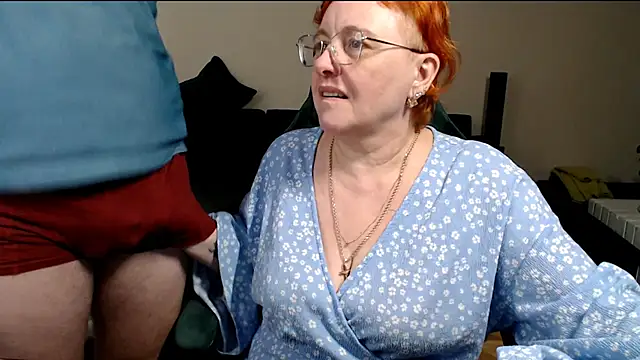 JoannaAndNeighbour online show from 10, 3, 2026