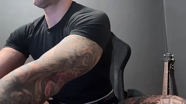 Mr YourGod online show from 9, 2, 2026